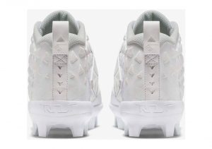 Nike Force Trout 6 Pro MCS - White (AT3461100)