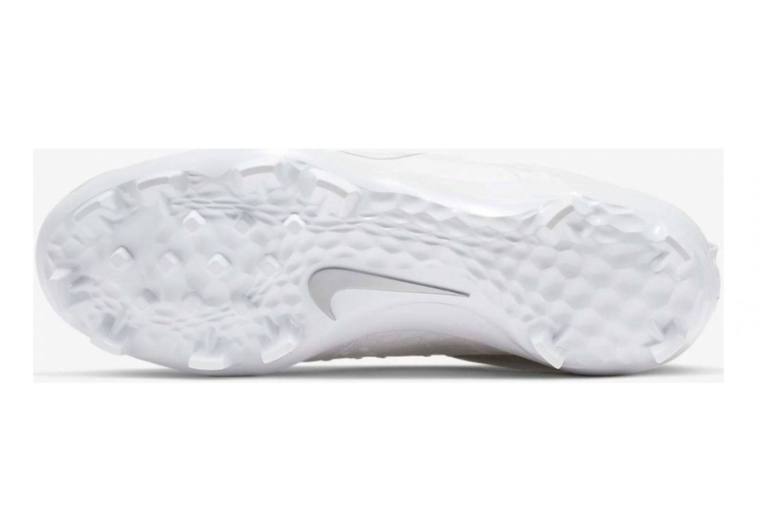 Nike Force Trout 6 Pro MCS - White (AT3461100)