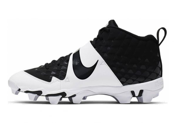 Nike Force Zoom Trout 6 Keystone - Black (AT3440001)