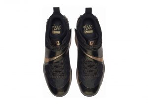 Black/Metallic Gold (AT3464004)