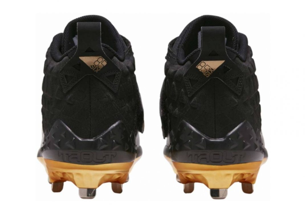 Black/Metallic Gold (AT3464004)