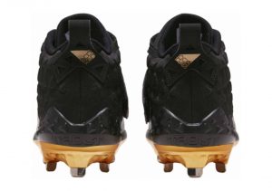 Black/Metallic Gold (AT3464004)