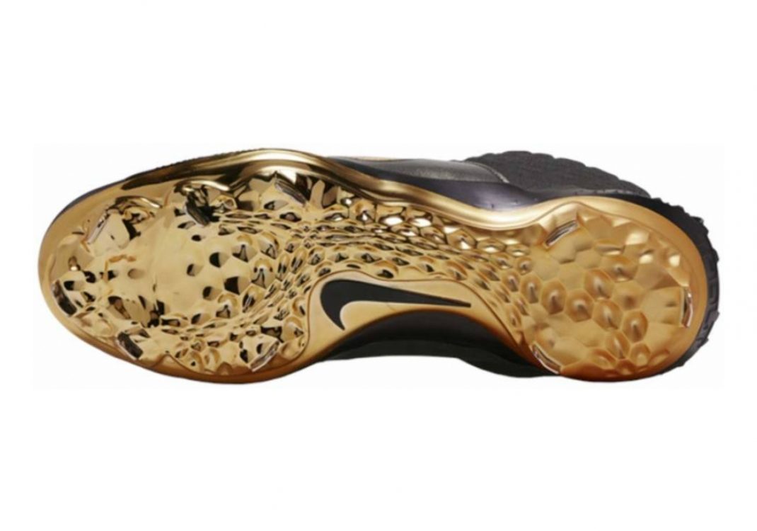 Black/Metallic Gold (AT3464004)