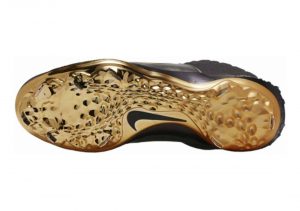 Black/Metallic Gold (AT3464004)