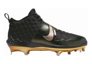 Black/Metallic Gold (AT3464004)