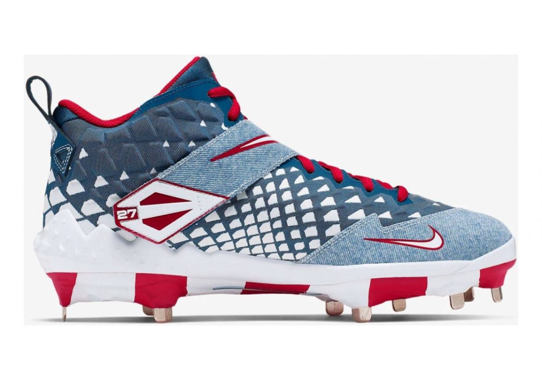 Blue Force/White (AT3880400)