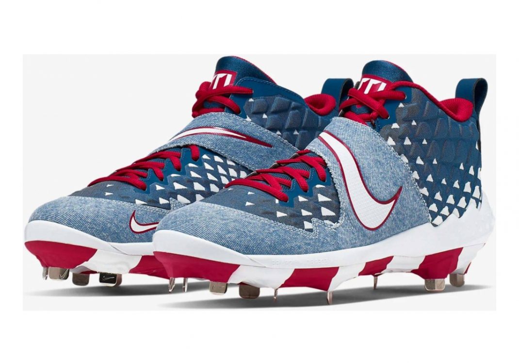 Blue Force/White (AT3880400)