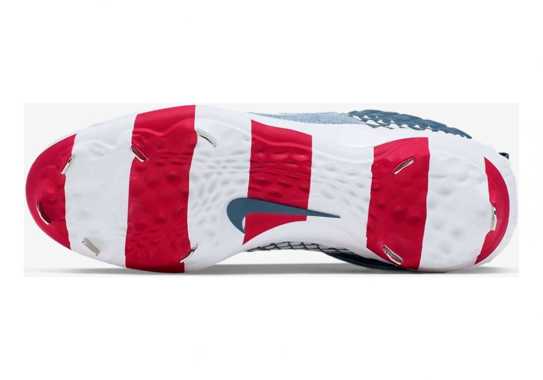 Blue Force/White (AT3880400)