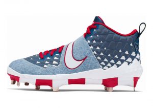 Blue Force/White (AT3880400)