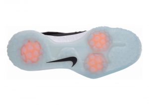 Nike Force Zoom Trout 6 Turf - Black (AT3463001)