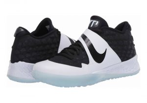 Nike Force Zoom Trout 6 Turf - Black (AT3463001)