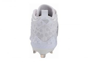 Nike Force Zoom Trout 6 - White (AT3464100)