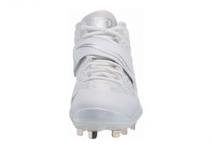Nike Force Zoom Trout 6 - White (AT3464100)