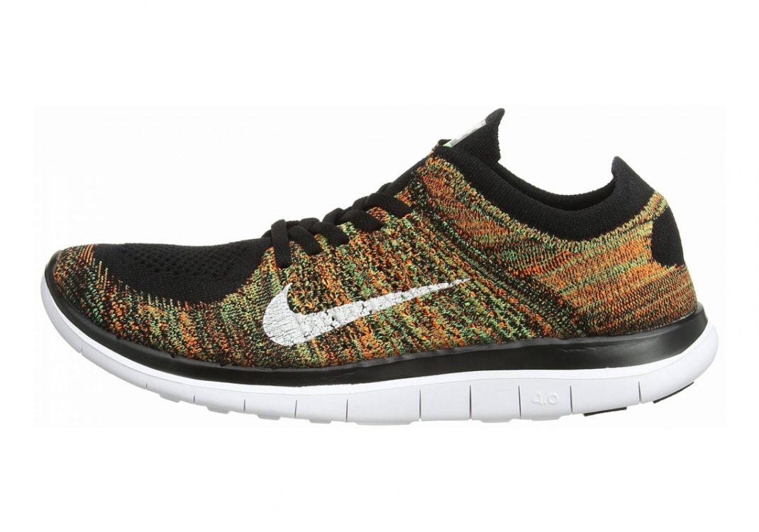 Black/White/Psn Green/Ttl Orng (631053006)