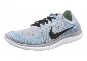 Nike free 4.0 flyknit women's outlet black