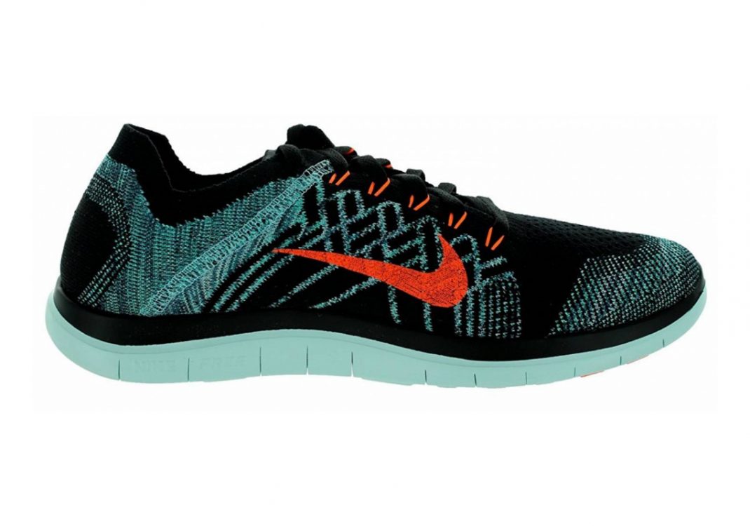 Black Total Orange Night Factor Hyper Jade 002 (717075002)