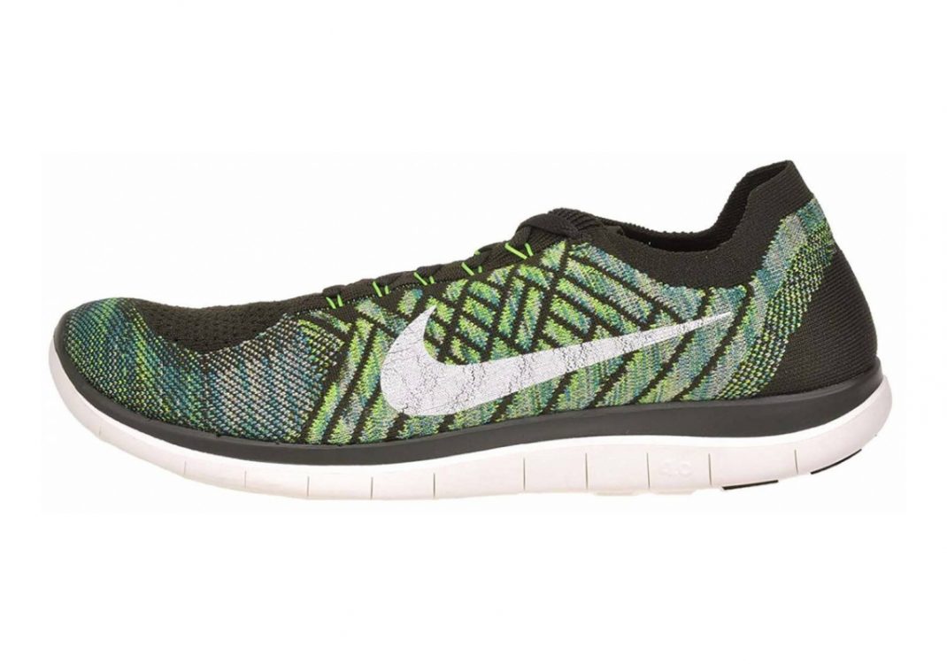 Sequoia/Summit White-electric Green (717075302)