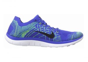 Nike free 4.0 v4 mens purple on sale