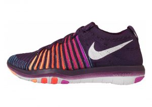 Nike free flyknit 5.0 tr mens purple online