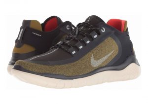 Nike Free RN 2018 Shield - Multi (AJ1977300)