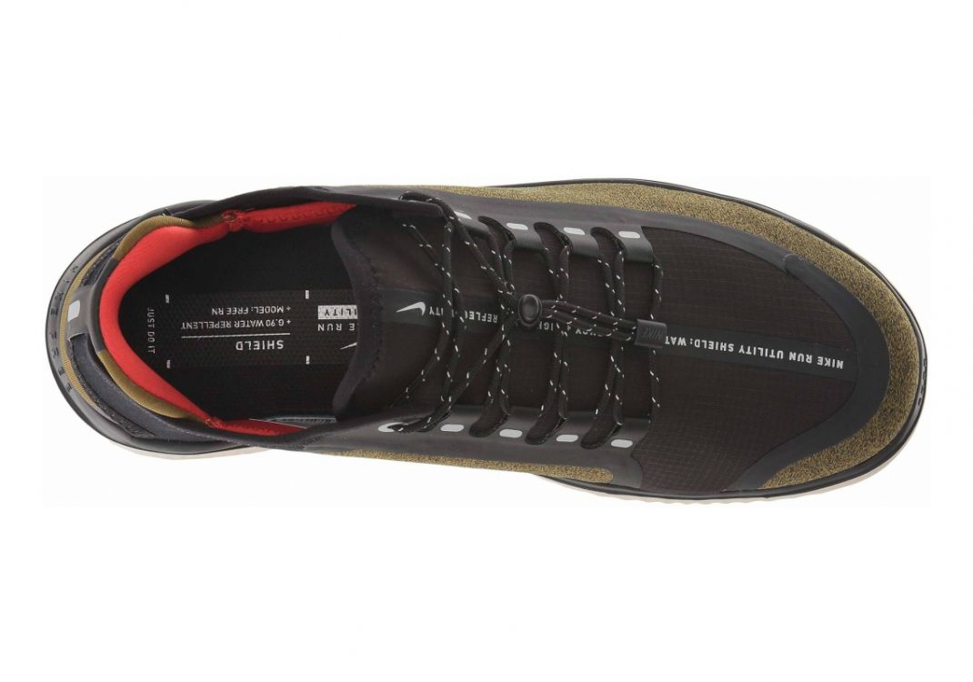 Nike Free RN 2018 Shield - Multi (AJ1977300)