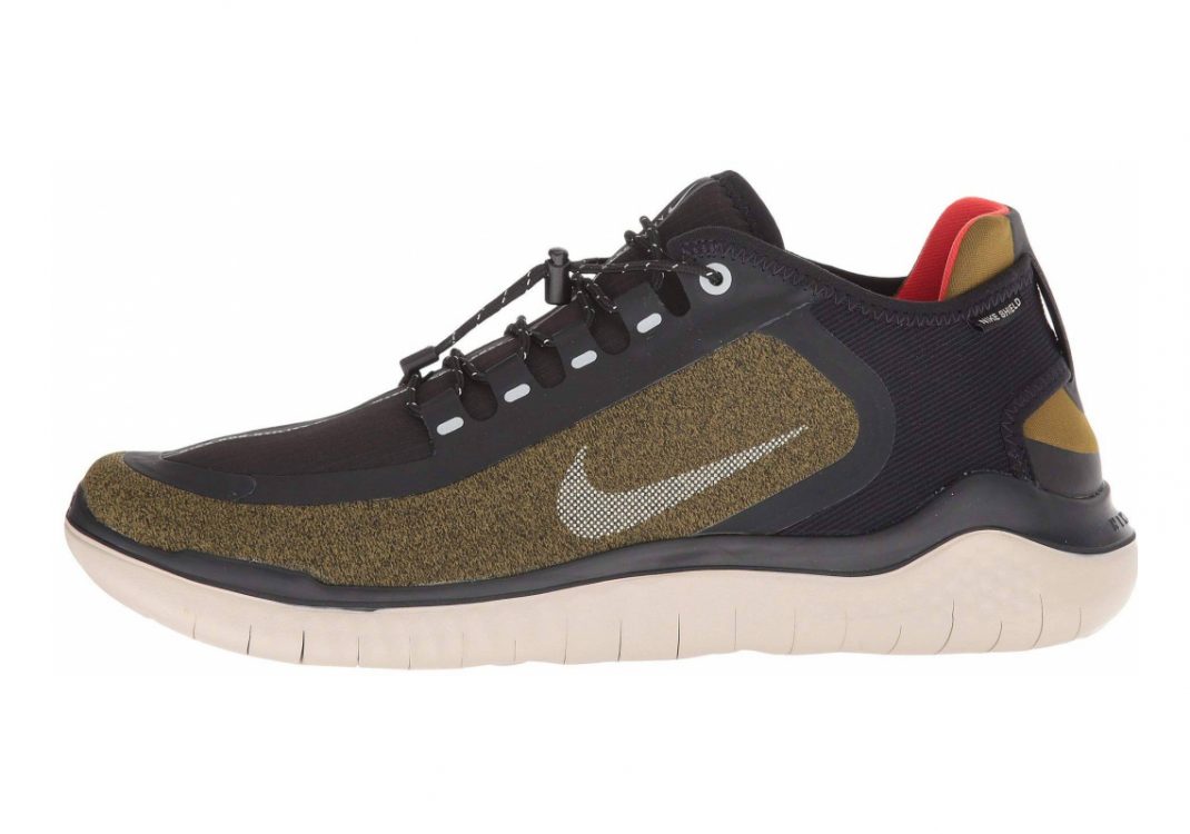 Nike free run damen 2018 on sale