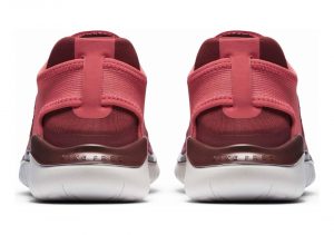 Nike Free RN 2018 Wild - Red (AQ0563676)