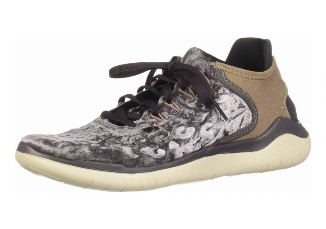 Nike Free RN 2018 Wild - Red (AQ0563676)