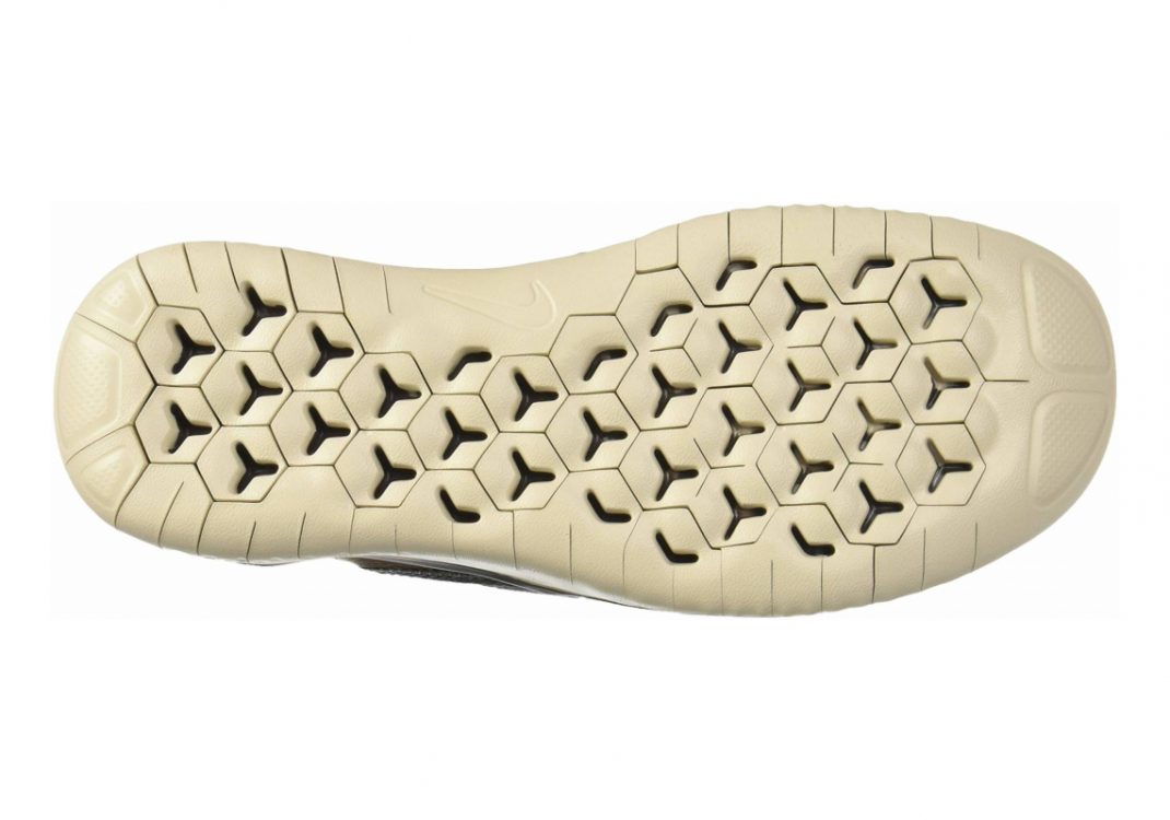 Nike Free RN 2018 Wild - Red (AQ0563676)