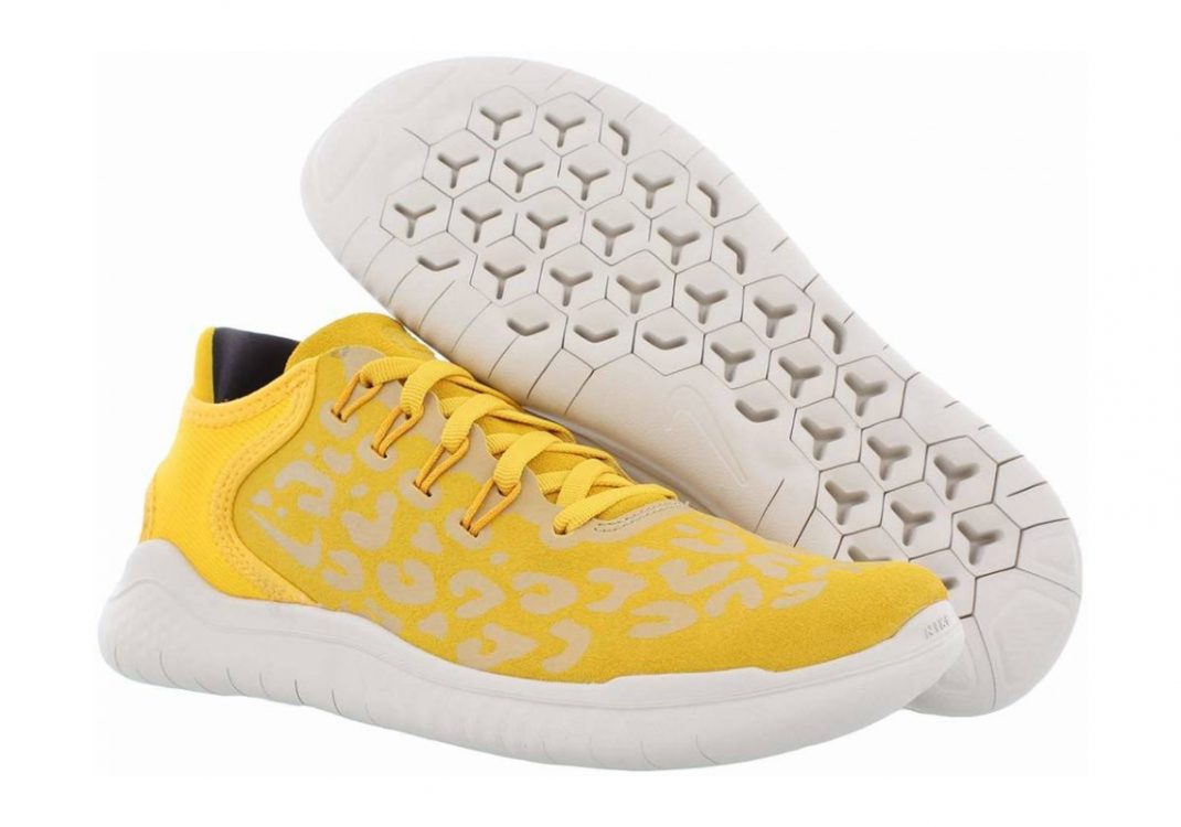 Yellow Ochre/Oil Grey-university Gold (AQ0562700)