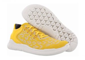 Yellow Ochre/Oil Grey-university Gold (AQ0562700)