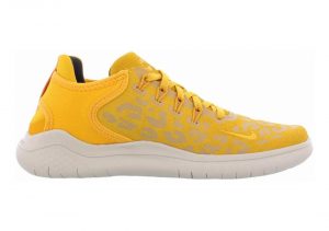 Yellow Ochre/Oil Grey-university Gold (AQ0562700)