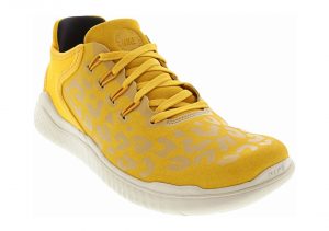 Yellow Ochre/Oil Grey-university Gold (AQ0562700)