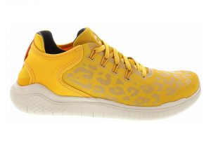 Yellow Ochre/Oil Grey-university Gold (AQ0562700)