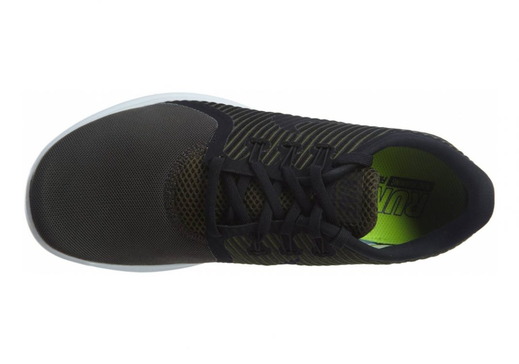 Nike Free RN CMTR - Marrón Cargo Khaki Black Off White (831510300)