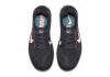 Nike Free RN Flyknit 2018 - Black/White (942839001)