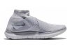 Nike Free RN Motion Flyknit 2017 - White (880845005)