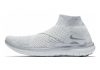 Nike Free RN Motion Flyknit 2017 - White (880845005)