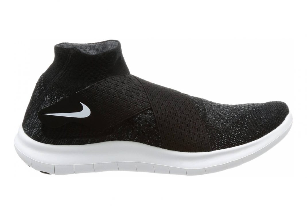 Black/White-dark Grey-volt (880846003)