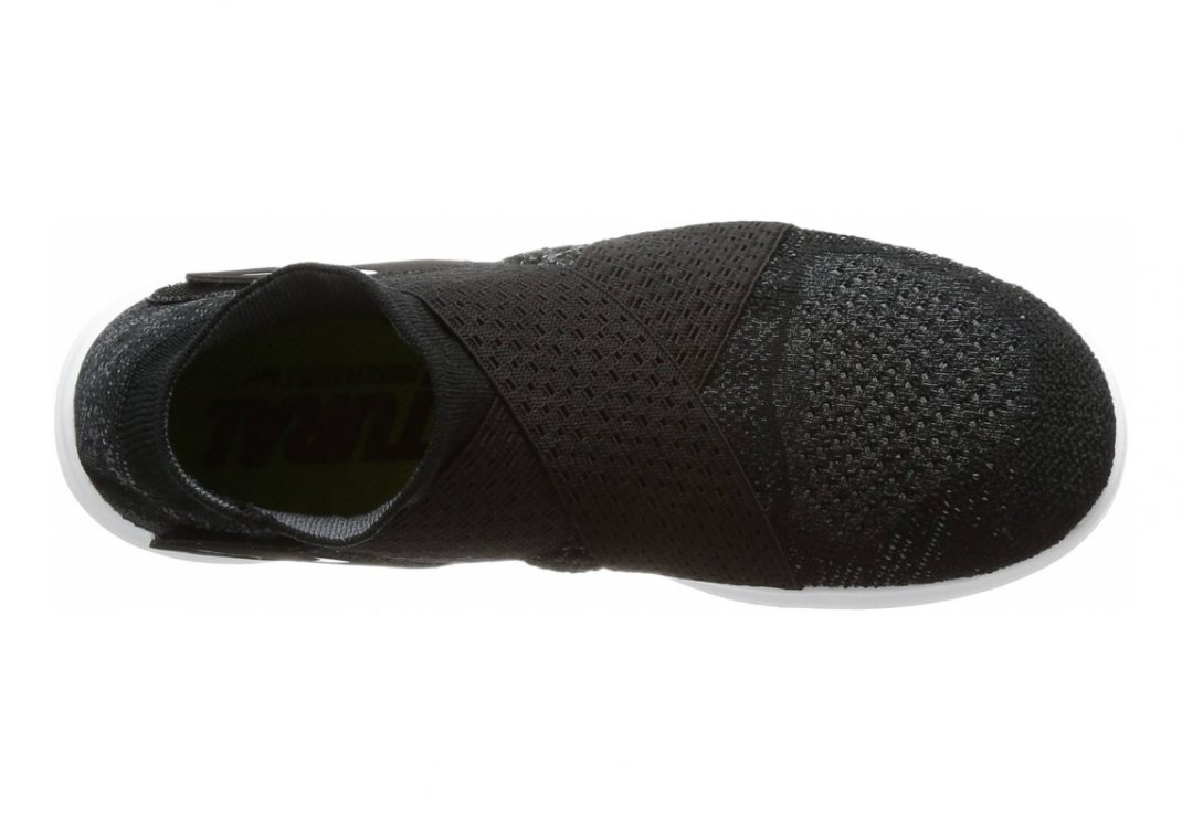 Black/White-dark Grey-volt (880846003)