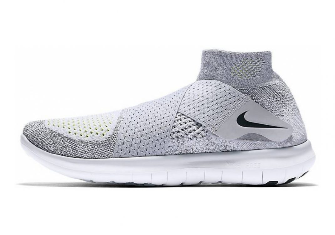 Wolf Grey Black Cool Grey Volt (880846002)