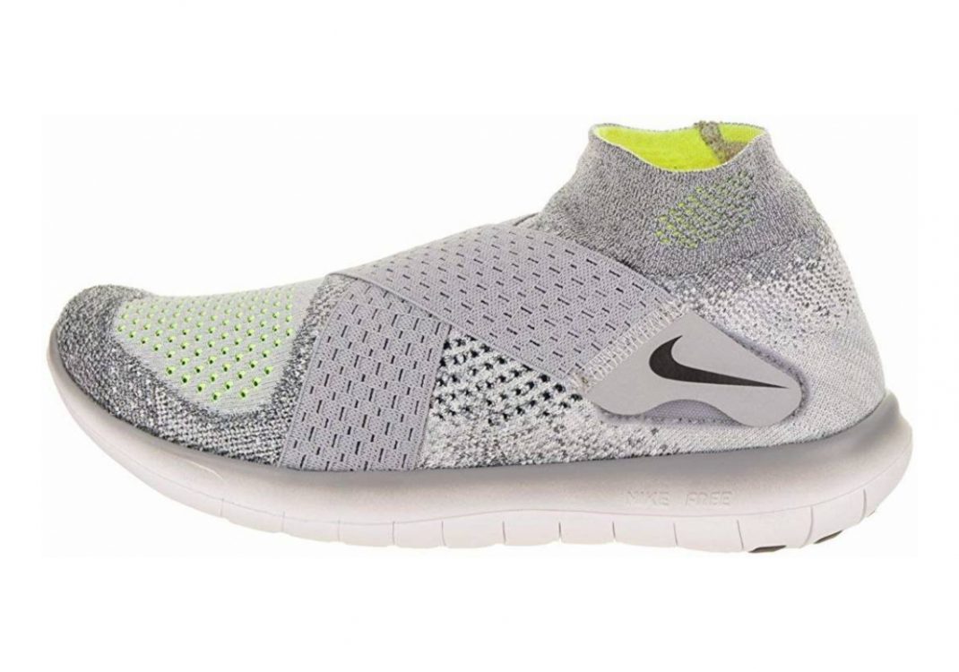 Wolf Grey Black Cool Grey Volt (880846002)