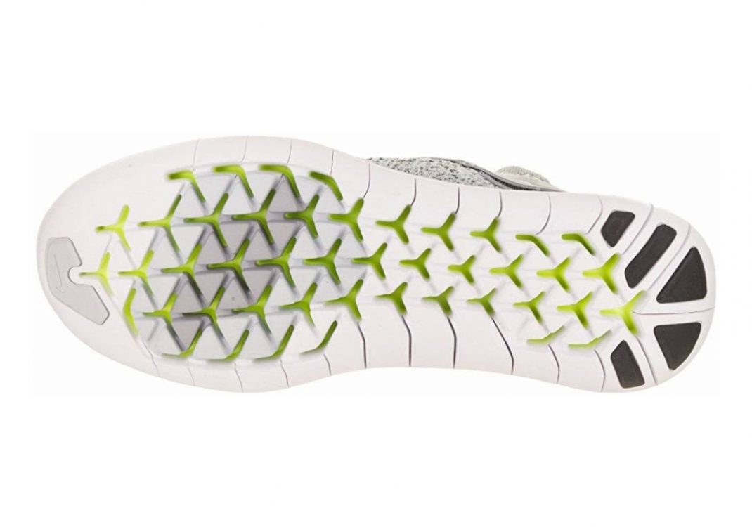 Wolf Grey Black Cool Grey Volt (880846002)