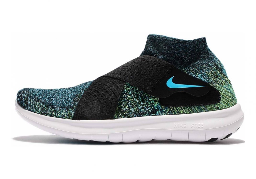 Black Chlorine Blue White 004 (880845004)