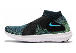 Black Chlorine Blue White 004 (880845004)