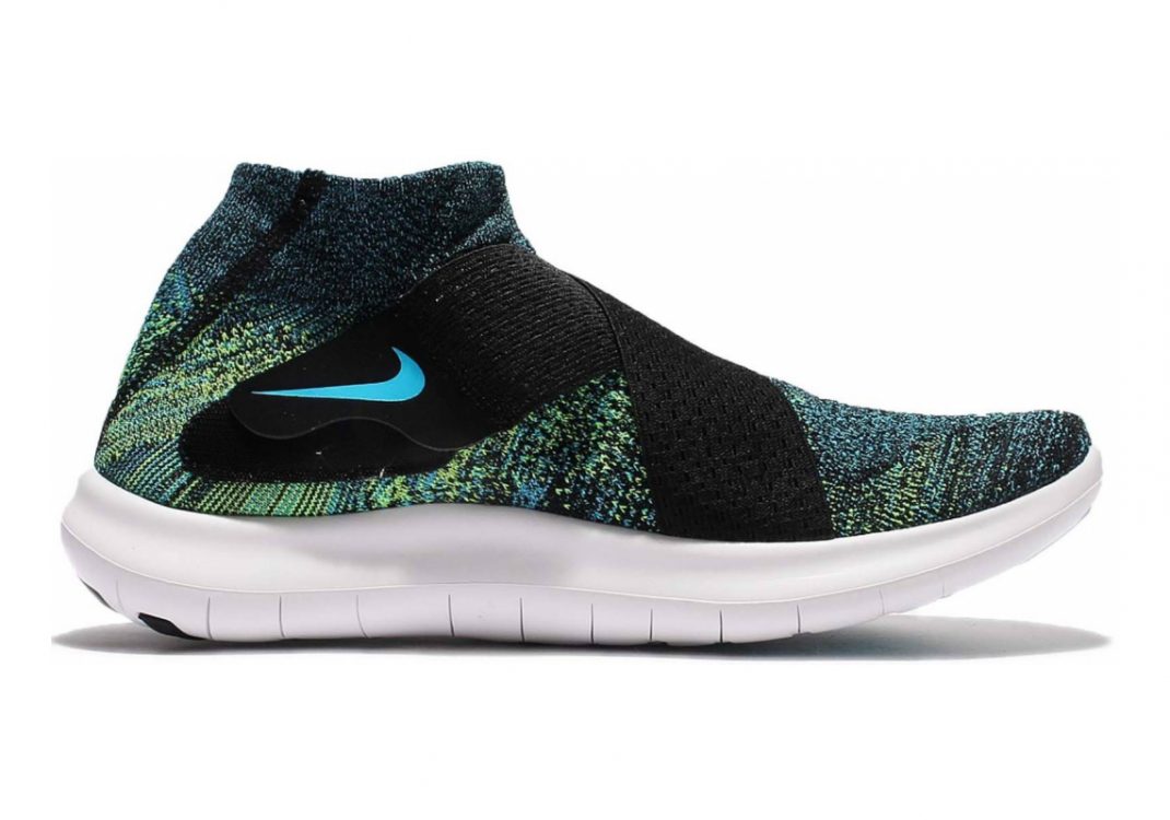 Black Chlorine Blue White 004 (880845004)