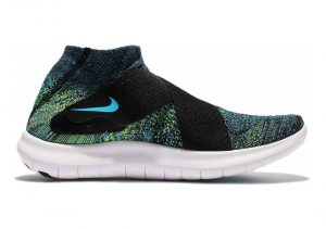 Black Chlorine Blue White 004 (880845004)