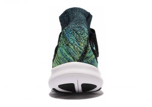 Black Chlorine Blue White 004 (880845004)