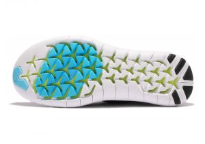 Black Chlorine Blue White 004 (880845004)