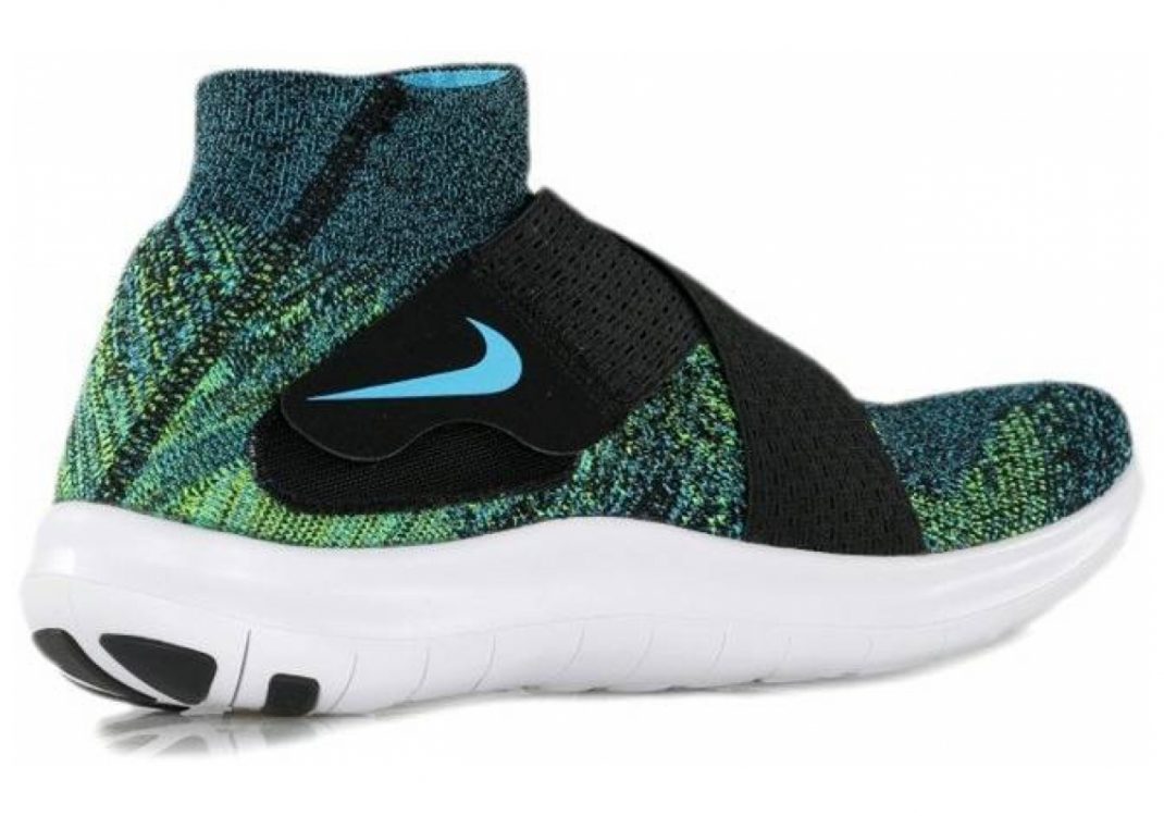 Black Chlorine Blue White 004 (880845004)